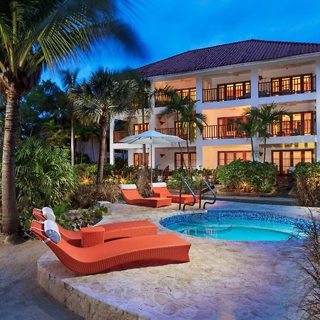 Hotel Couples Swept Away (Adults Only) Negril Exterior foto