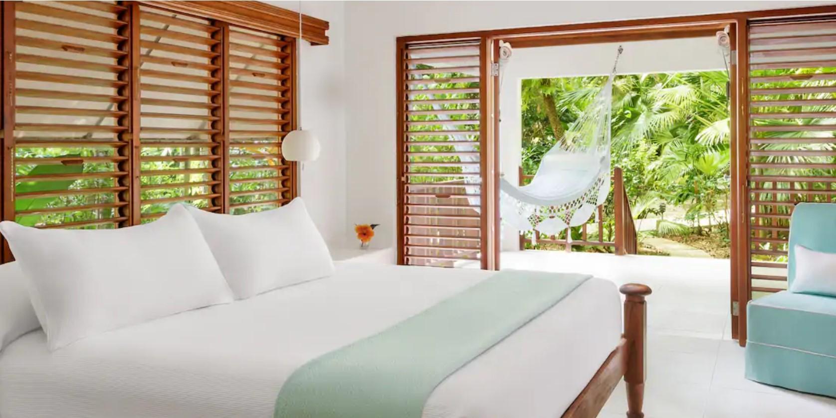 Hotel Couples Swept Away (Adults Only) Negril Exterior foto