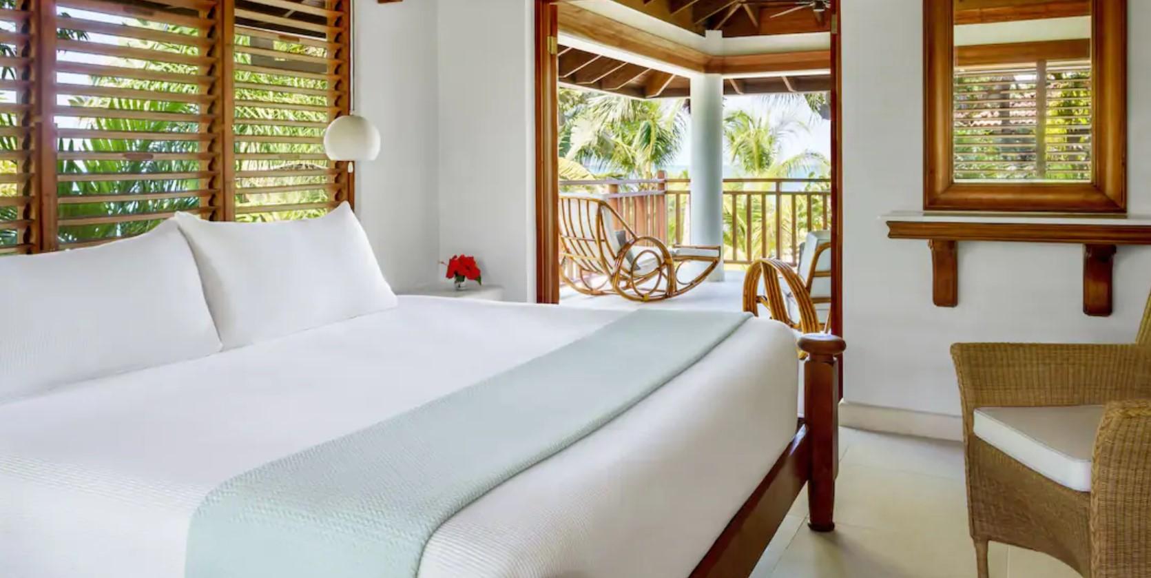 Hotel Couples Swept Away (Adults Only) Negril Exterior foto