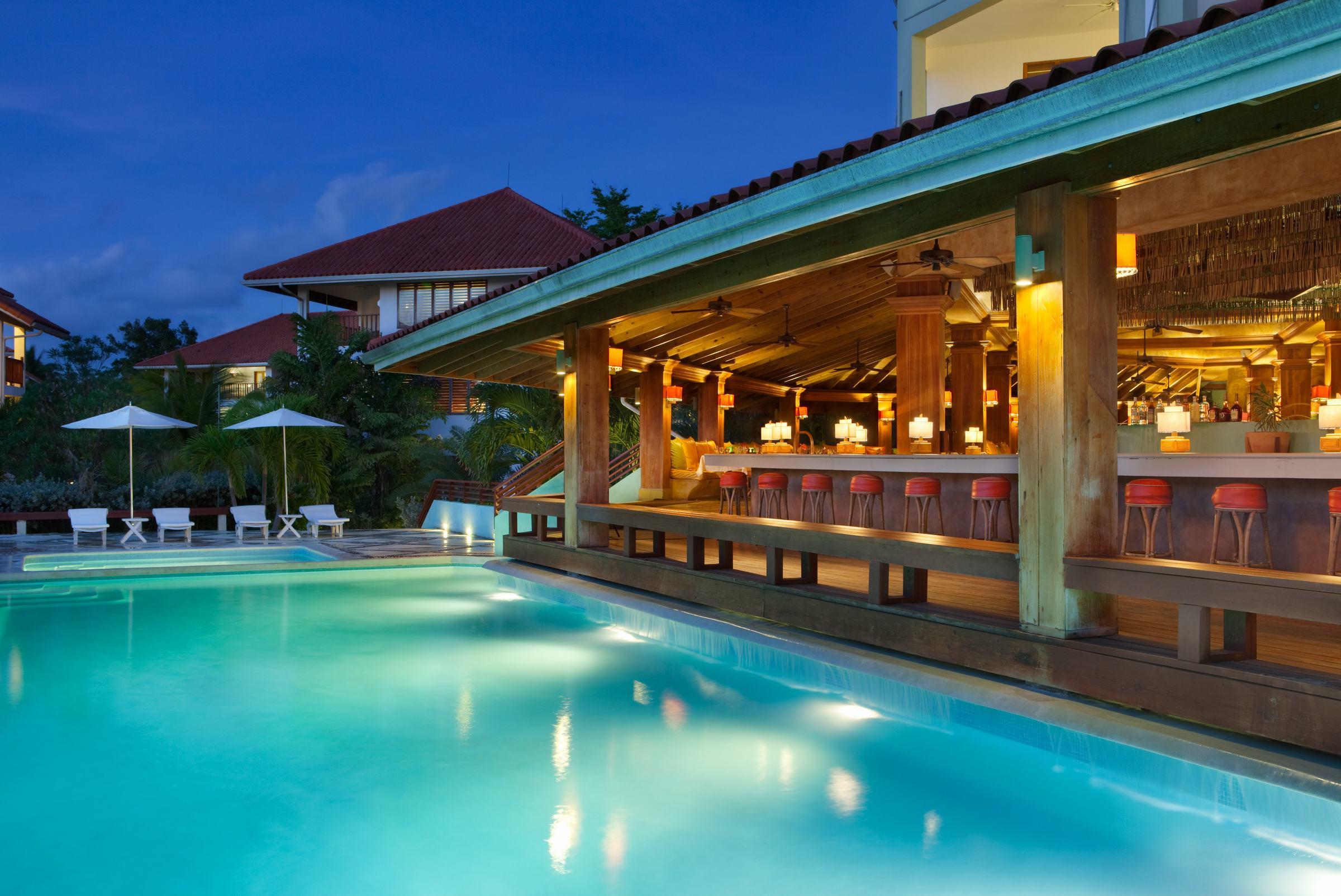 Hotel Couples Swept Away (Adults Only) Negril Exterior foto