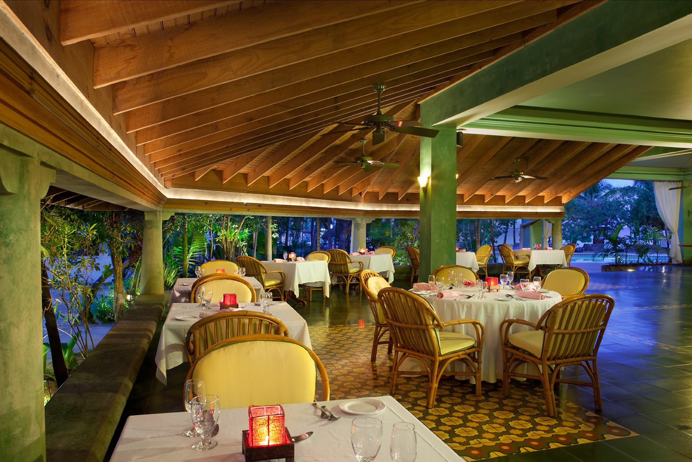 Hotel Couples Swept Away (Adults Only) Negril Exterior foto