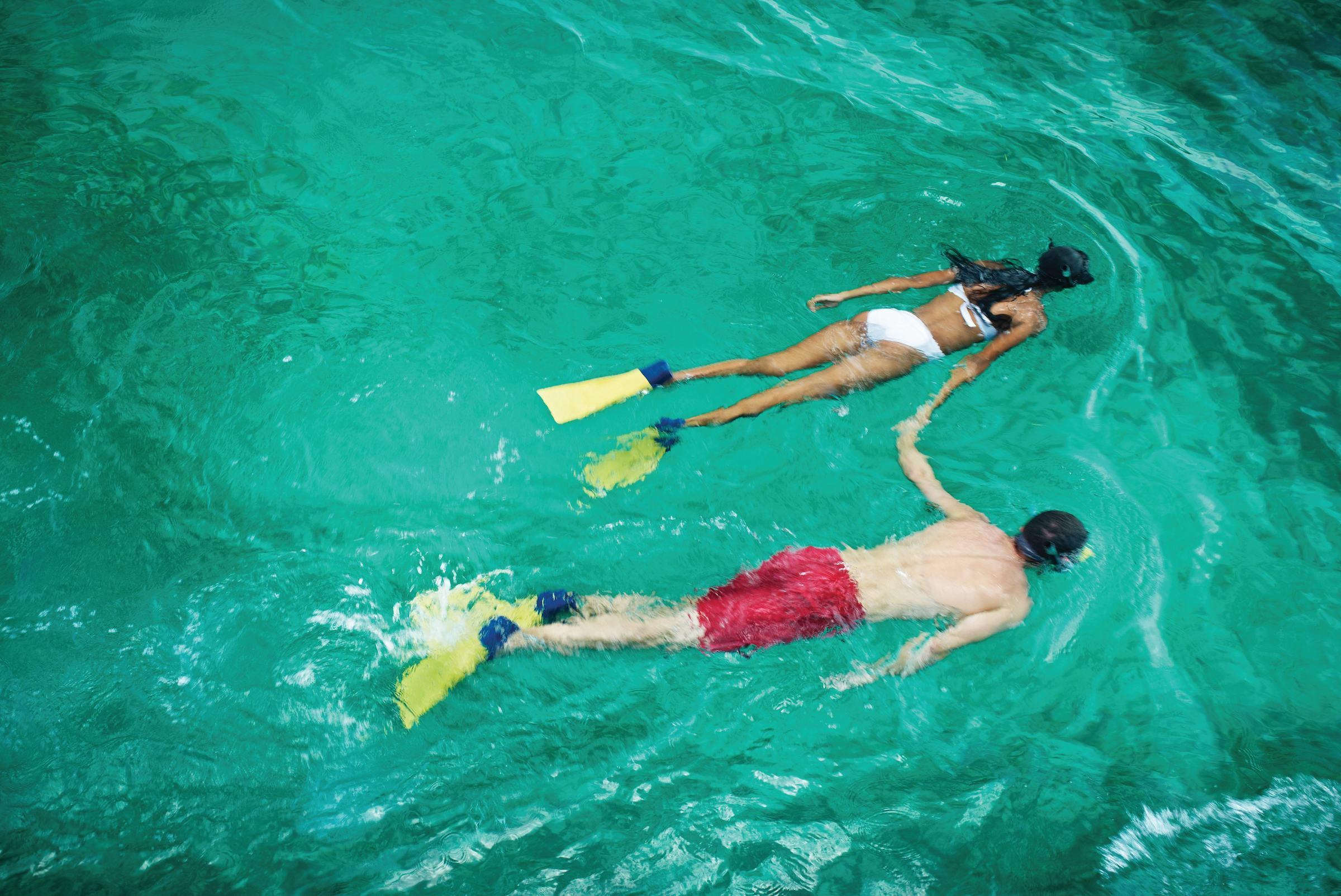 Hotel Couples Swept Away (Adults Only) Negril Exterior foto