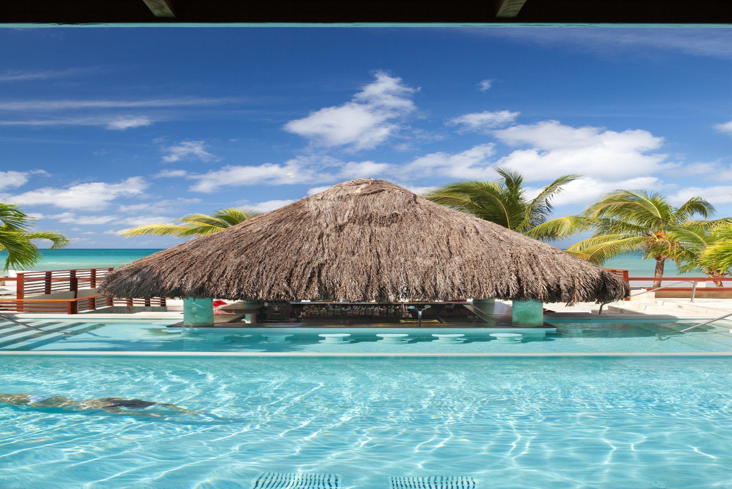 Hotel Couples Swept Away (Adults Only) Negril Exterior foto