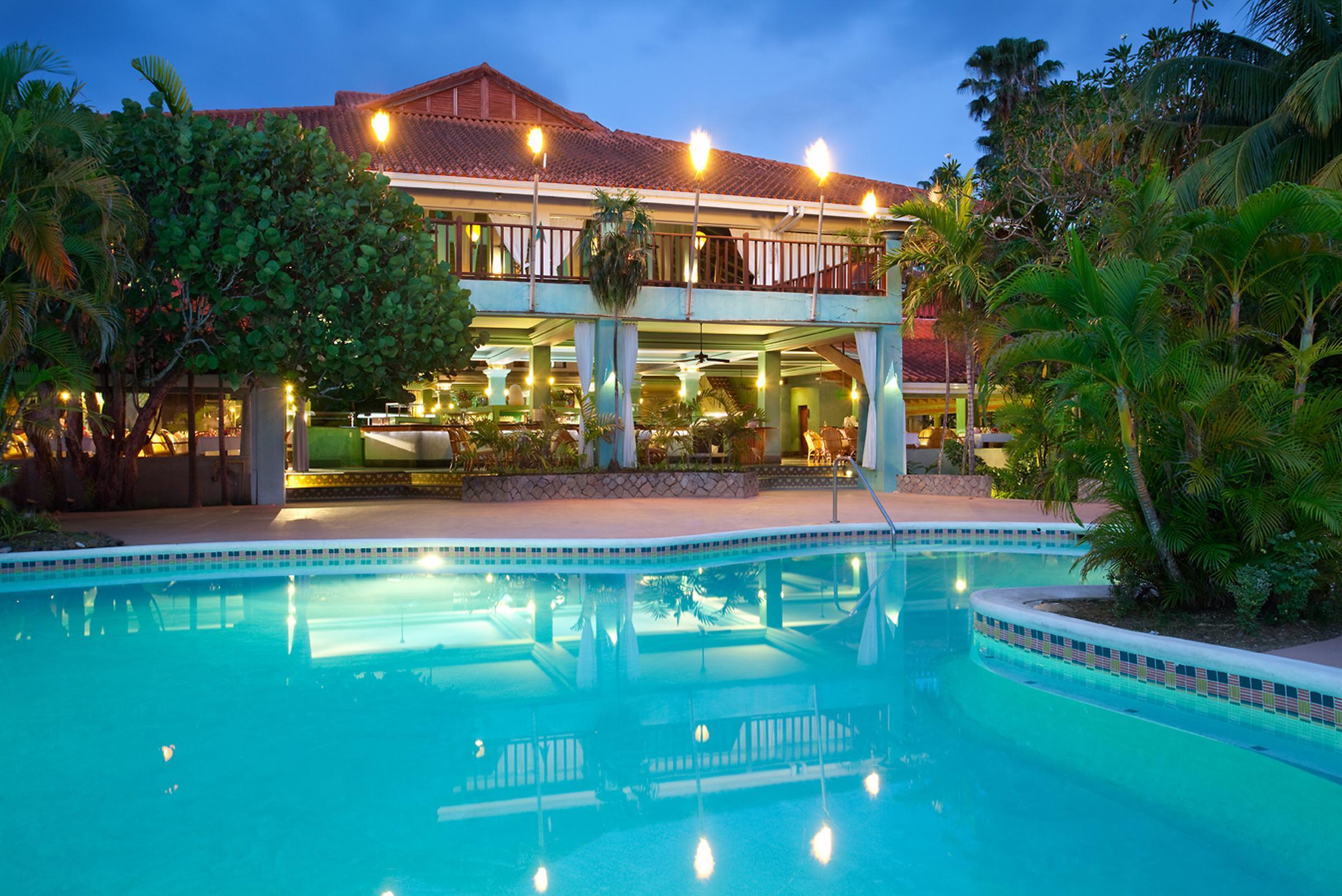 Hotel Couples Swept Away (Adults Only) Negril Exterior foto