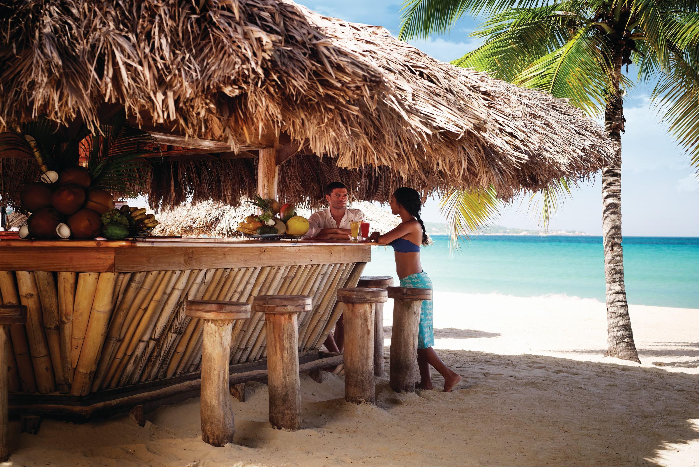 Hotel Couples Swept Away (Adults Only) Negril Exterior foto