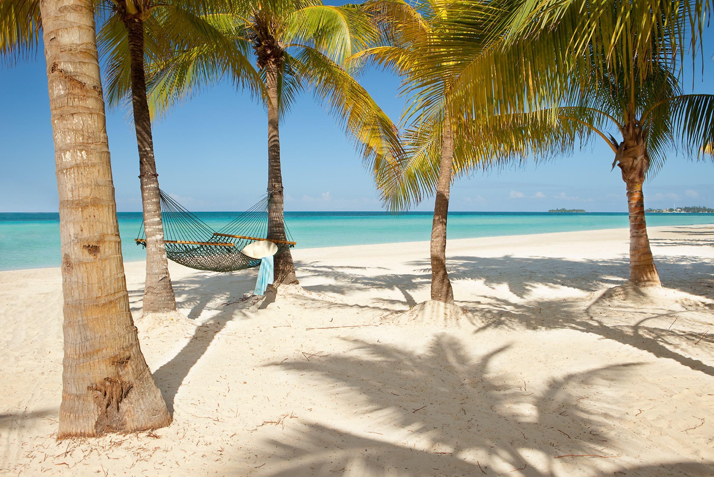Hotel Couples Swept Away (Adults Only) Negril Exterior foto