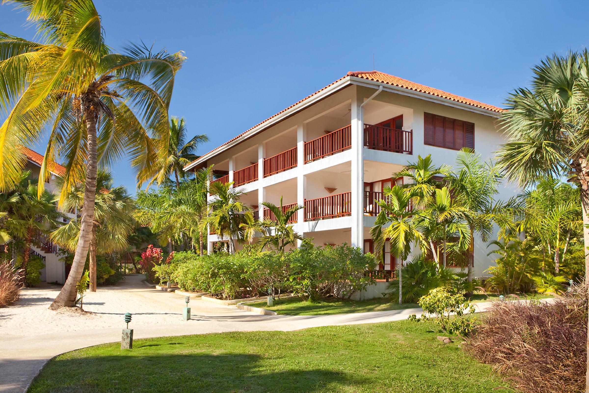 Hotel Couples Swept Away (Adults Only) Negril Exterior foto