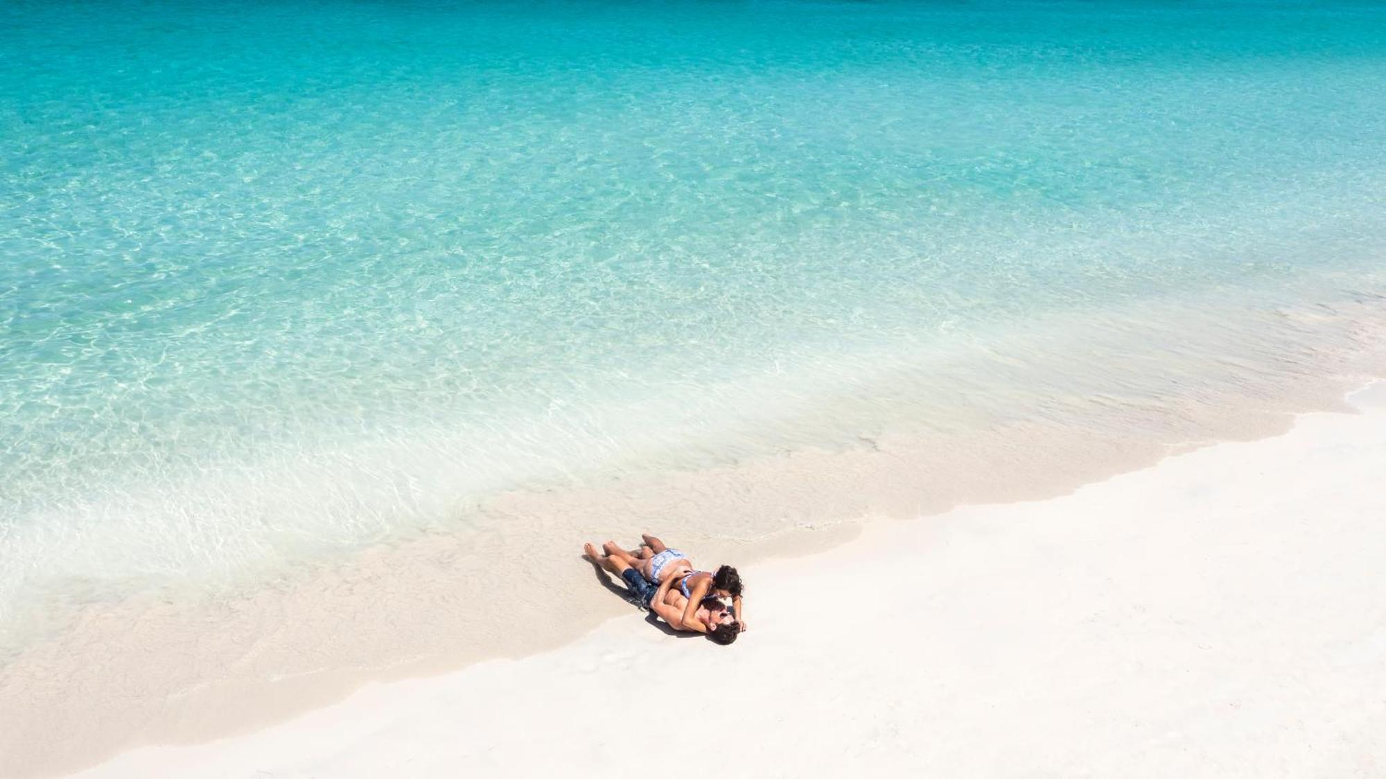 Hotel Couples Swept Away (Adults Only) Negril Exterior foto