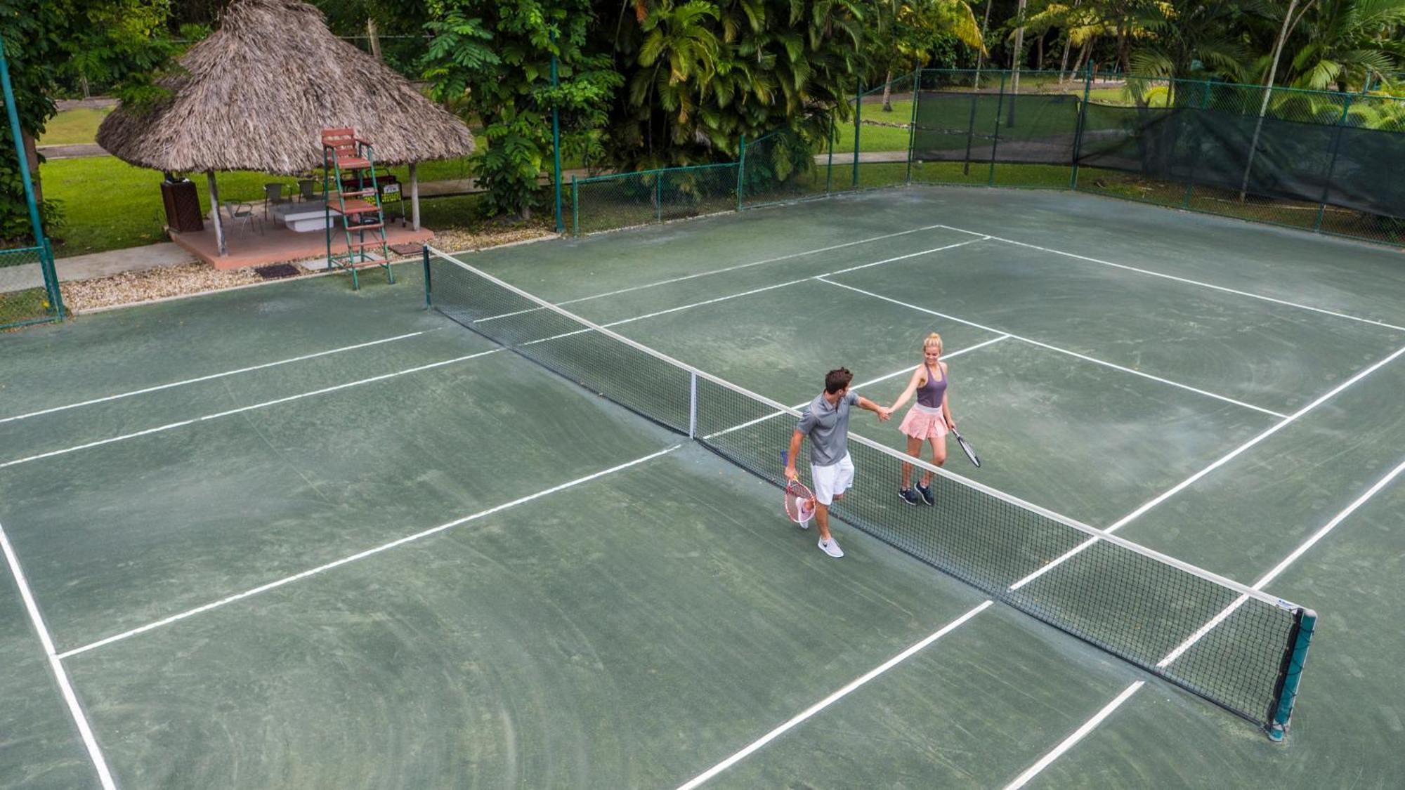 Hotel Couples Swept Away (Adults Only) Negril Exterior foto