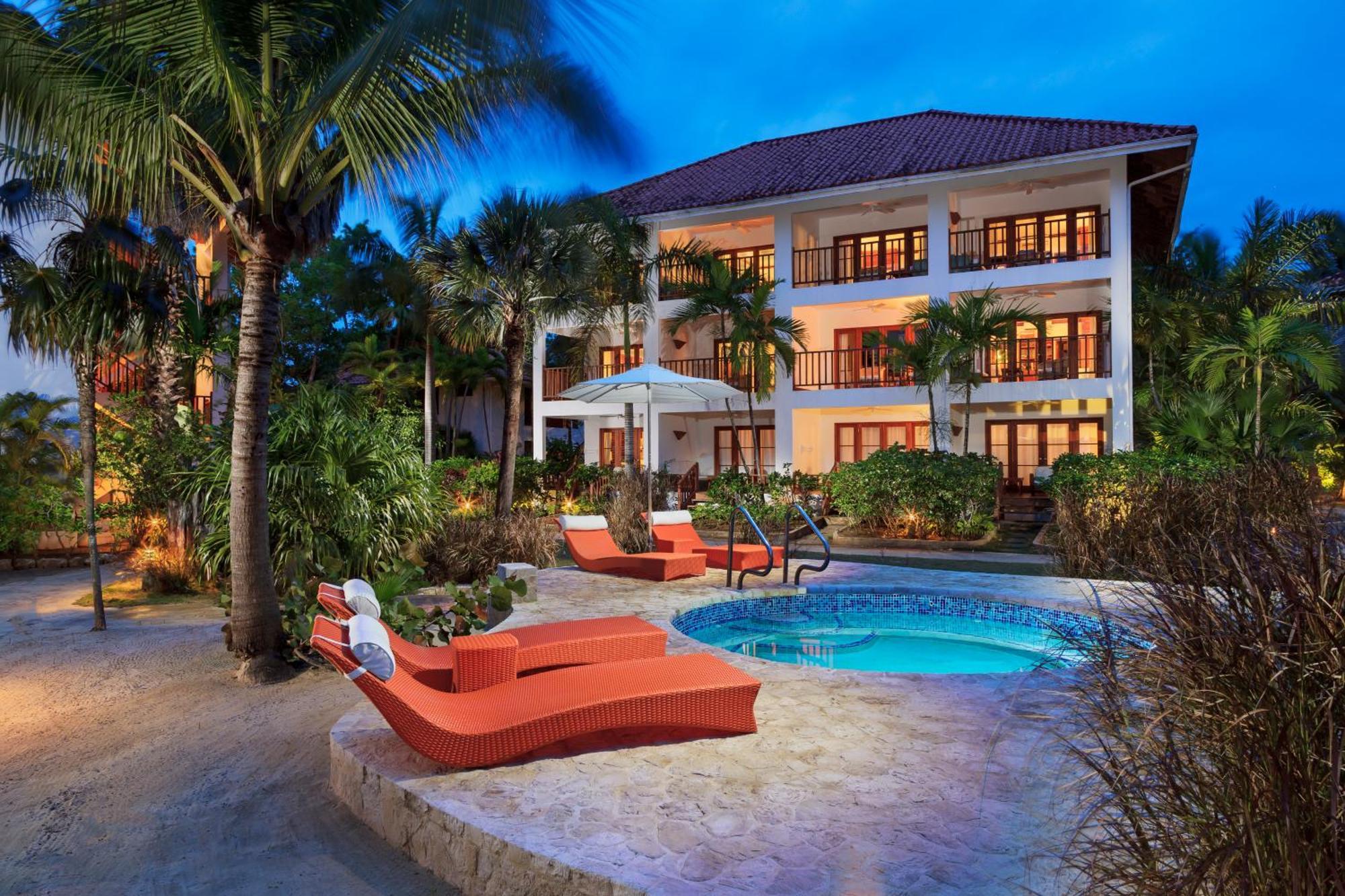 Hotel Couples Swept Away (Adults Only) Negril Exterior foto