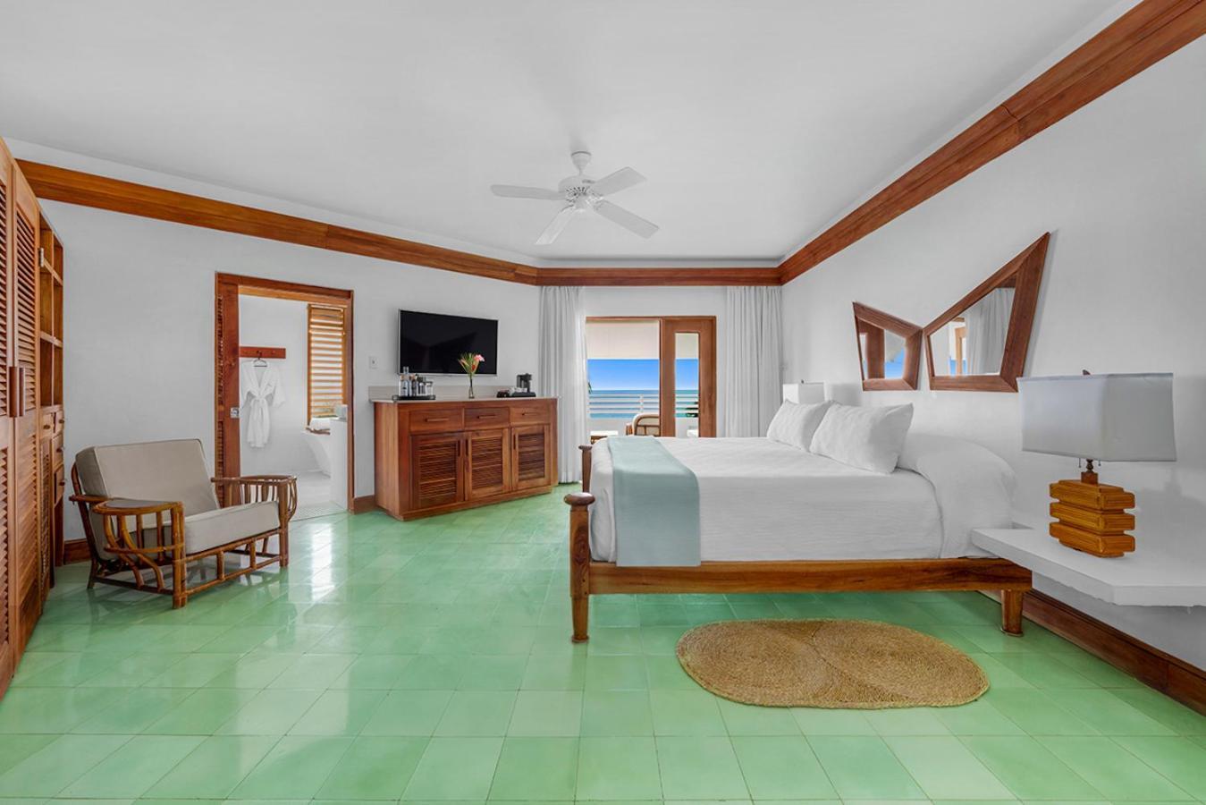 Hotel Couples Swept Away (Adults Only) Negril Exterior foto