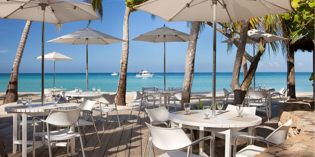 Hotel Couples Swept Away (Adults Only) Negril Exterior foto