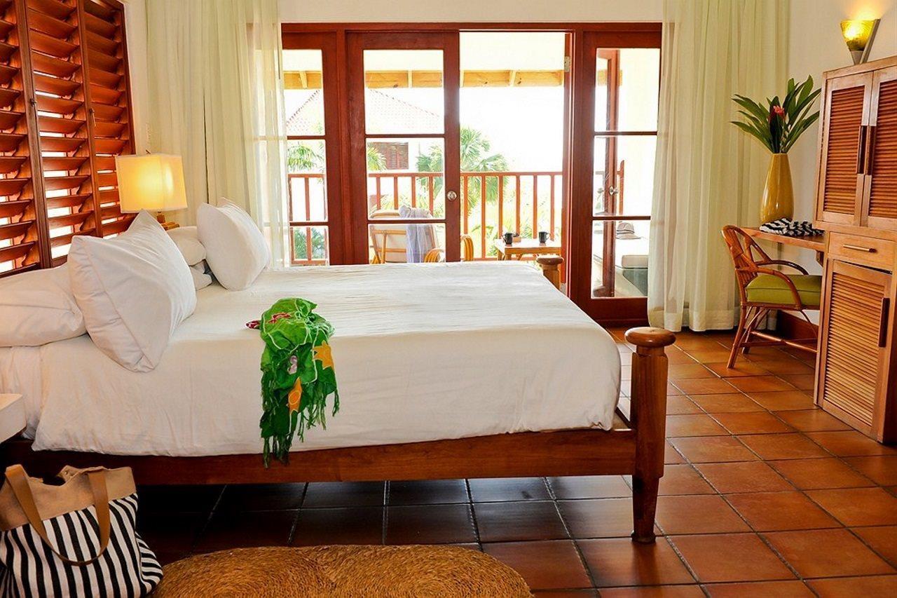 Hotel Couples Swept Away (Adults Only) Negril Exterior foto