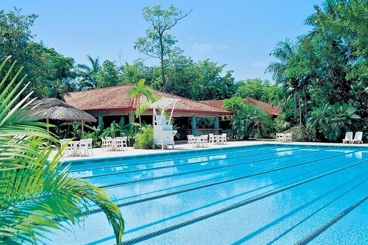 Hotel Couples Swept Away (Adults Only) Negril Exterior foto