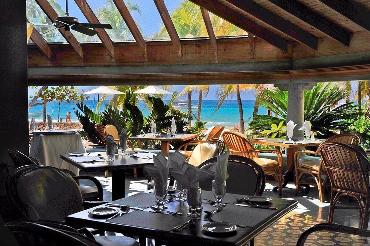 Hotel Couples Swept Away (Adults Only) Negril Exterior foto