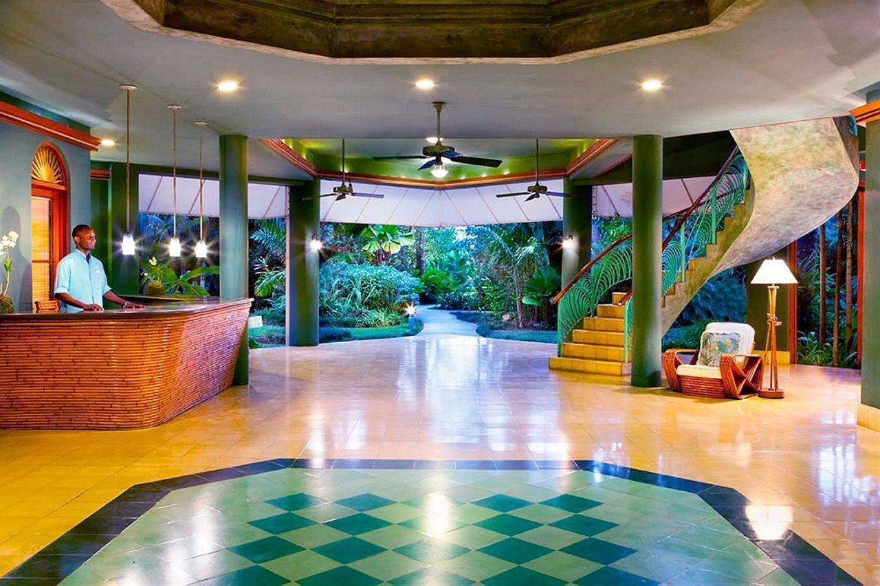 Hotel Couples Swept Away (Adults Only) Negril Exterior foto