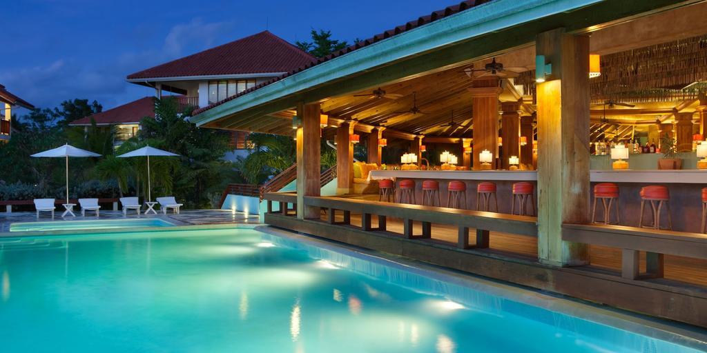 Hotel Couples Swept Away (Adults Only) Negril Exterior foto
