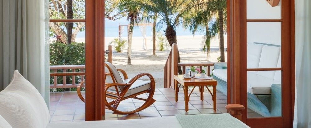 Hotel Couples Swept Away (Adults Only) Negril Exterior foto