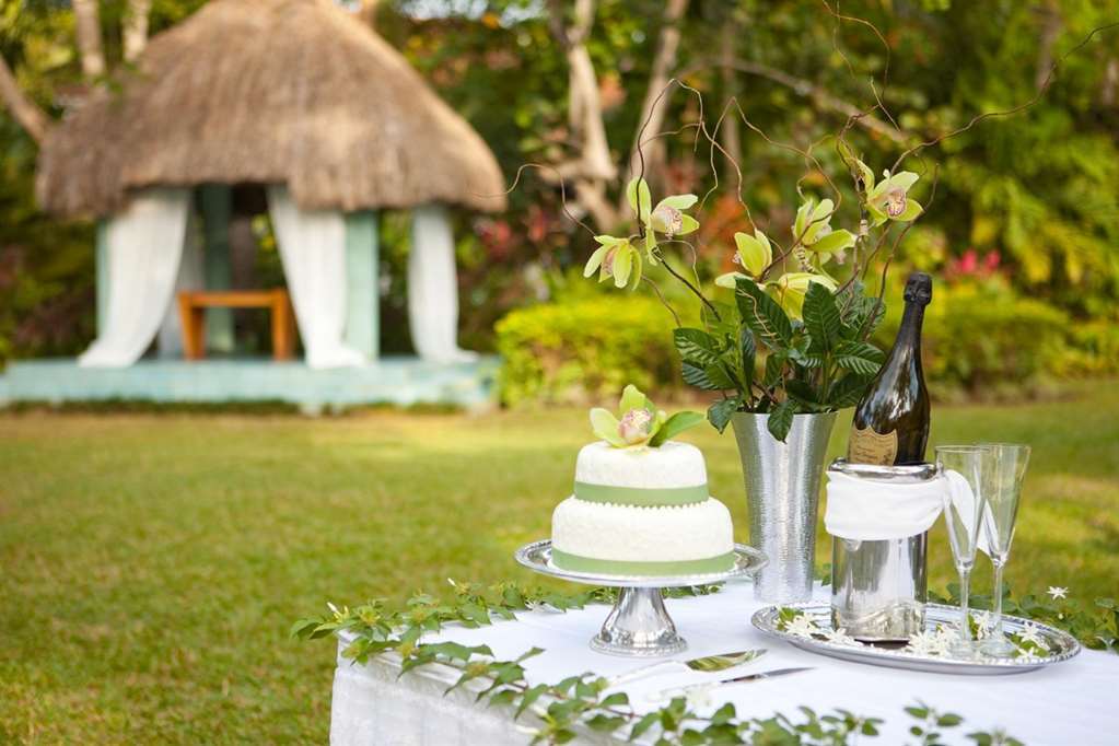Hotel Couples Swept Away (Adults Only) Negril Exterior foto