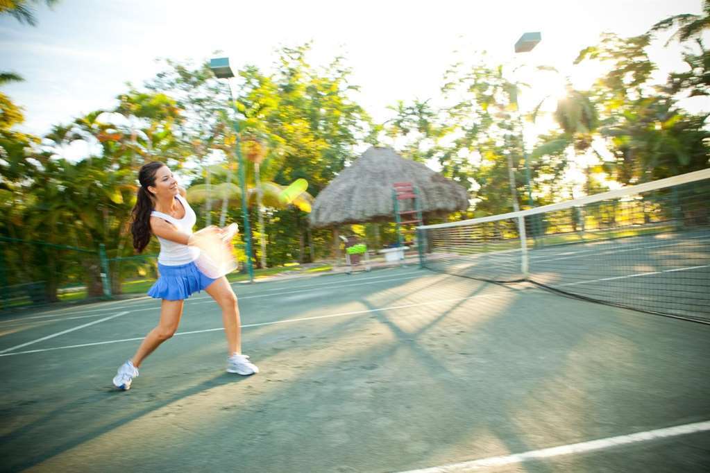 Hotel Couples Swept Away (Adults Only) Negril Exterior foto