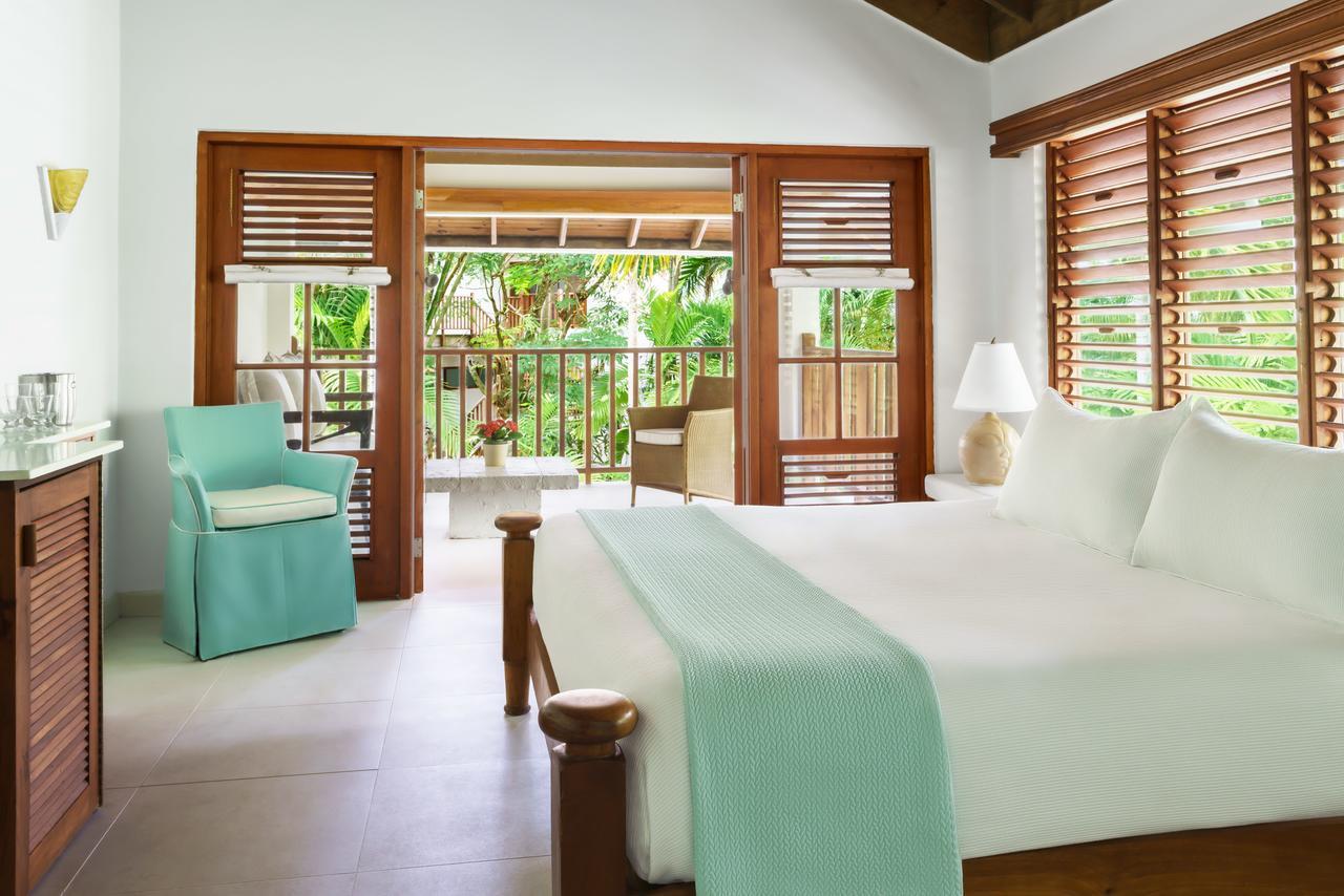 Hotel Couples Swept Away (Adults Only) Negril Exterior foto