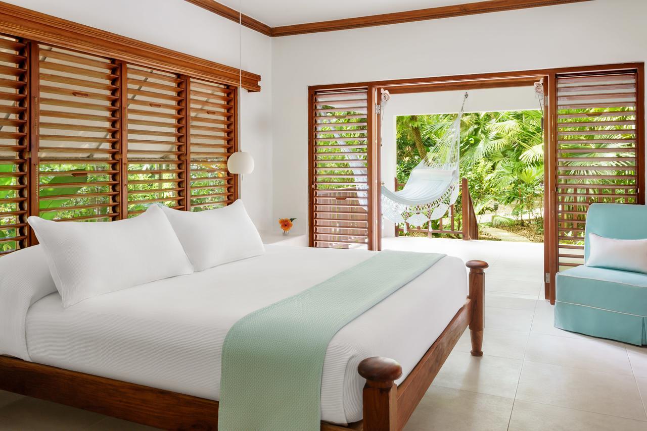 Hotel Couples Swept Away (Adults Only) Negril Exterior foto