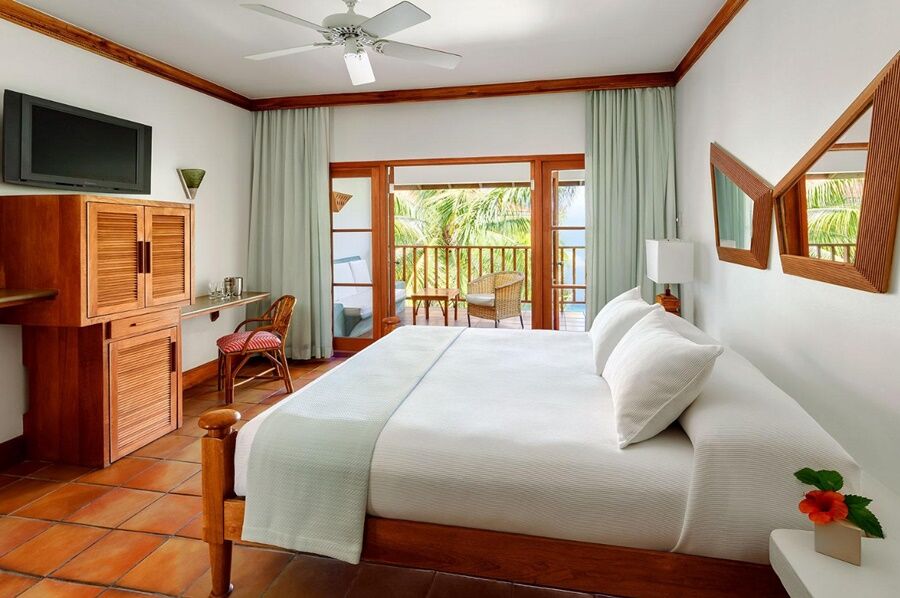 Hotel Couples Swept Away (Adults Only) Negril Exterior foto