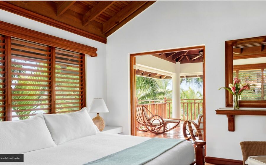 Hotel Couples Swept Away (Adults Only) Negril Exterior foto