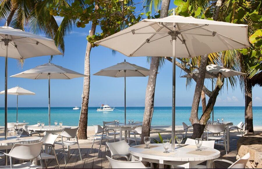Hotel Couples Swept Away (Adults Only) Negril Exterior foto