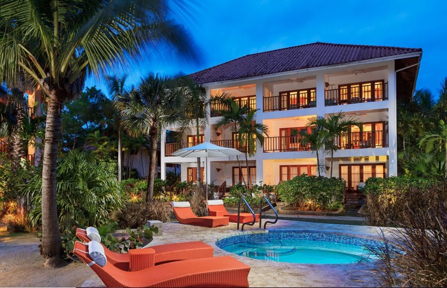 Hotel Couples Swept Away (Adults Only) Negril Exterior foto