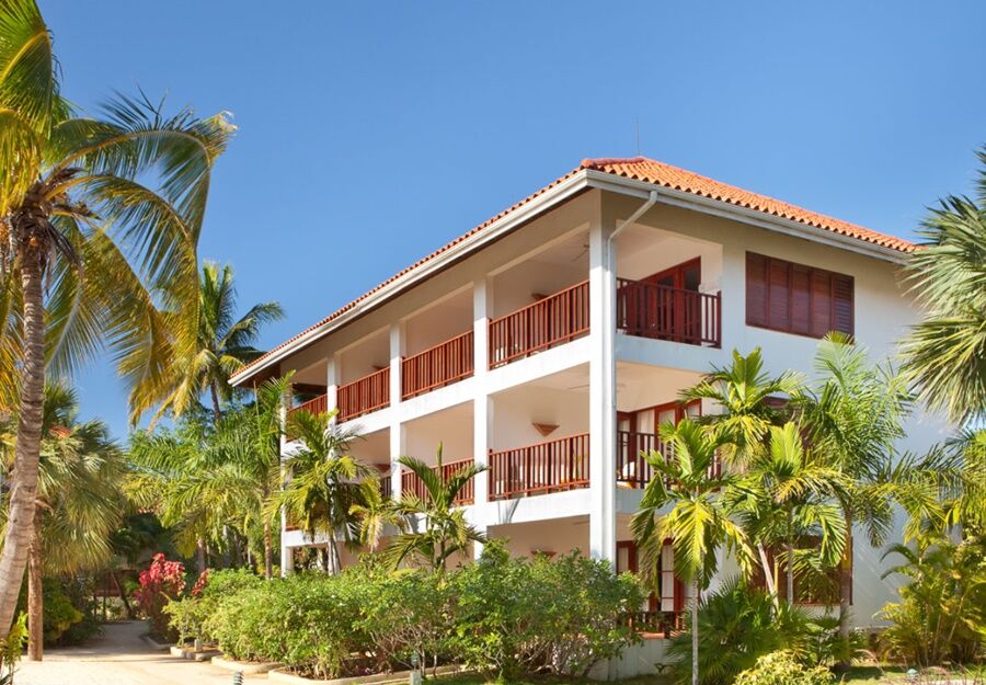 Hotel Couples Swept Away (Adults Only) Negril Exterior foto