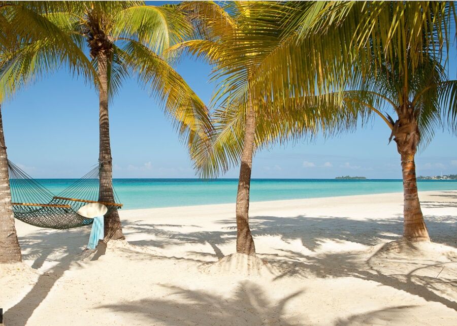 Hotel Couples Swept Away (Adults Only) Negril Exterior foto