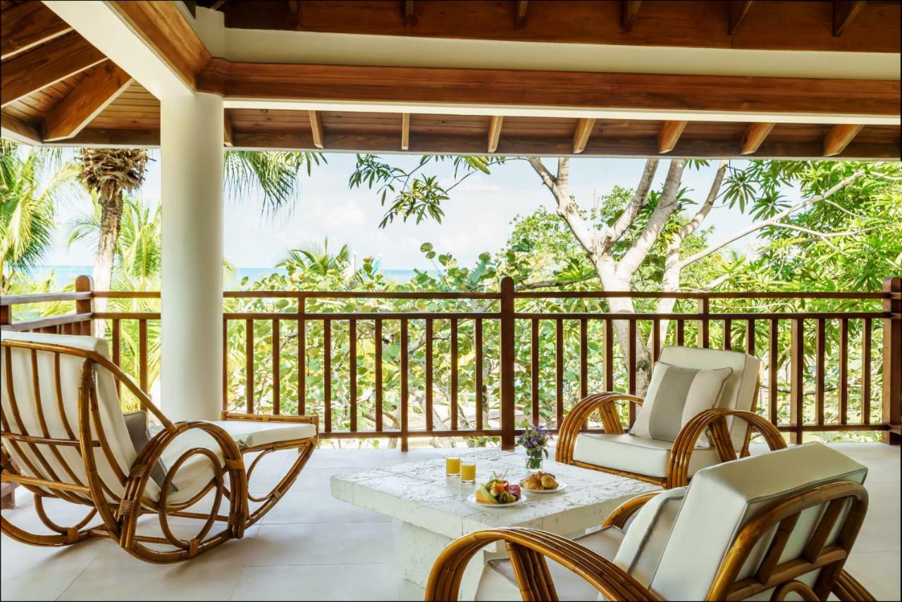 Hotel Couples Swept Away (Adults Only) Negril Exterior foto