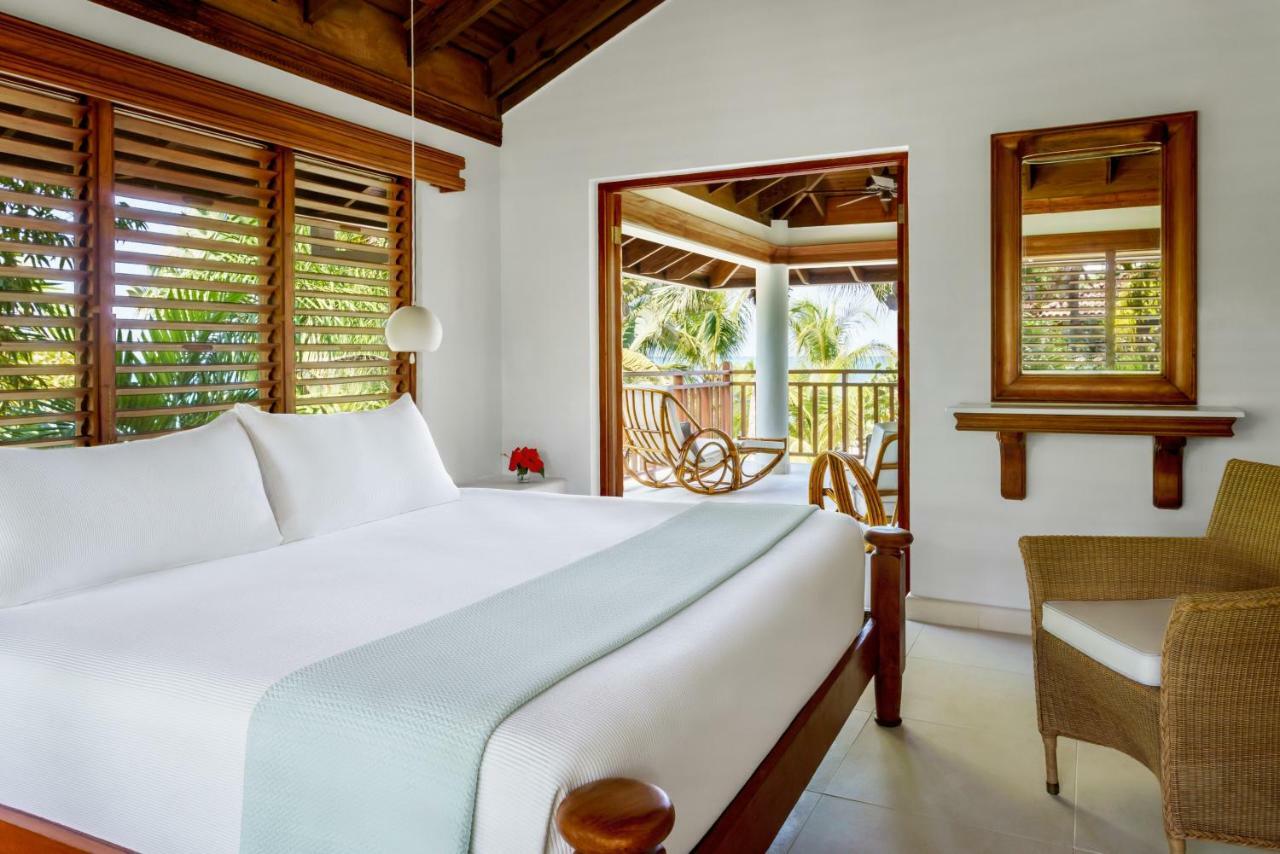 Hotel Couples Swept Away (Adults Only) Negril Exterior foto