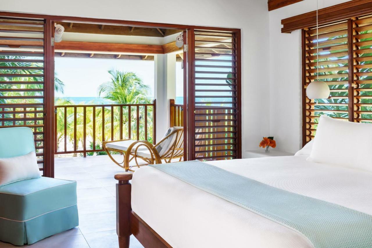 Hotel Couples Swept Away (Adults Only) Negril Exterior foto