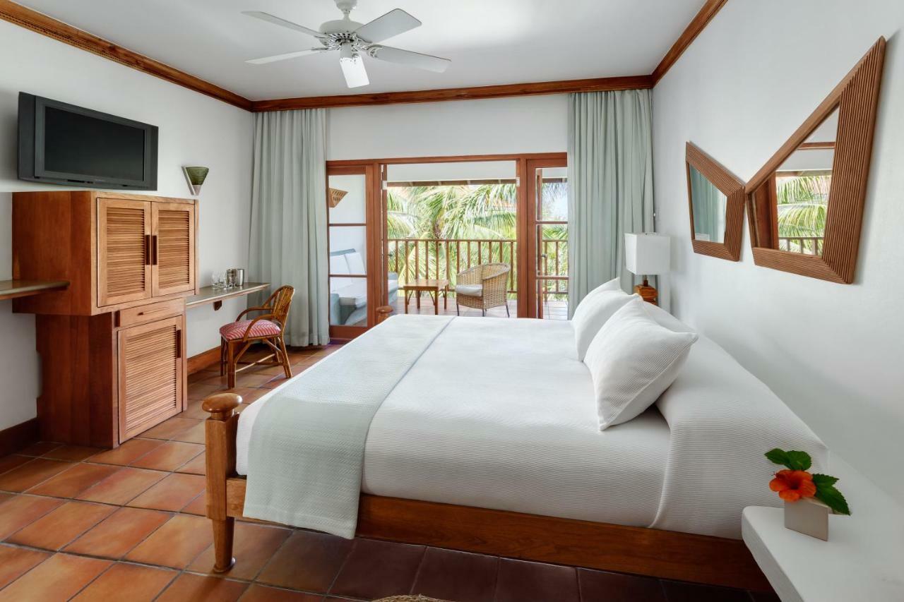 Hotel Couples Swept Away (Adults Only) Negril Exterior foto