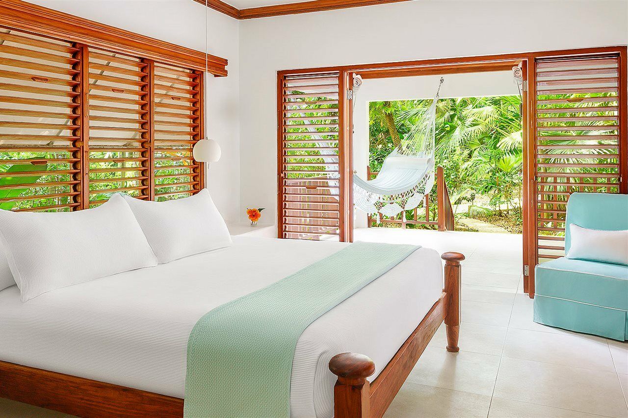 Hotel Couples Swept Away (Adults Only) Negril Exterior foto