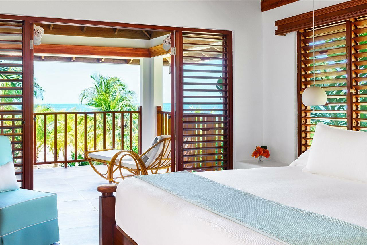 Hotel Couples Swept Away (Adults Only) Negril Exterior foto