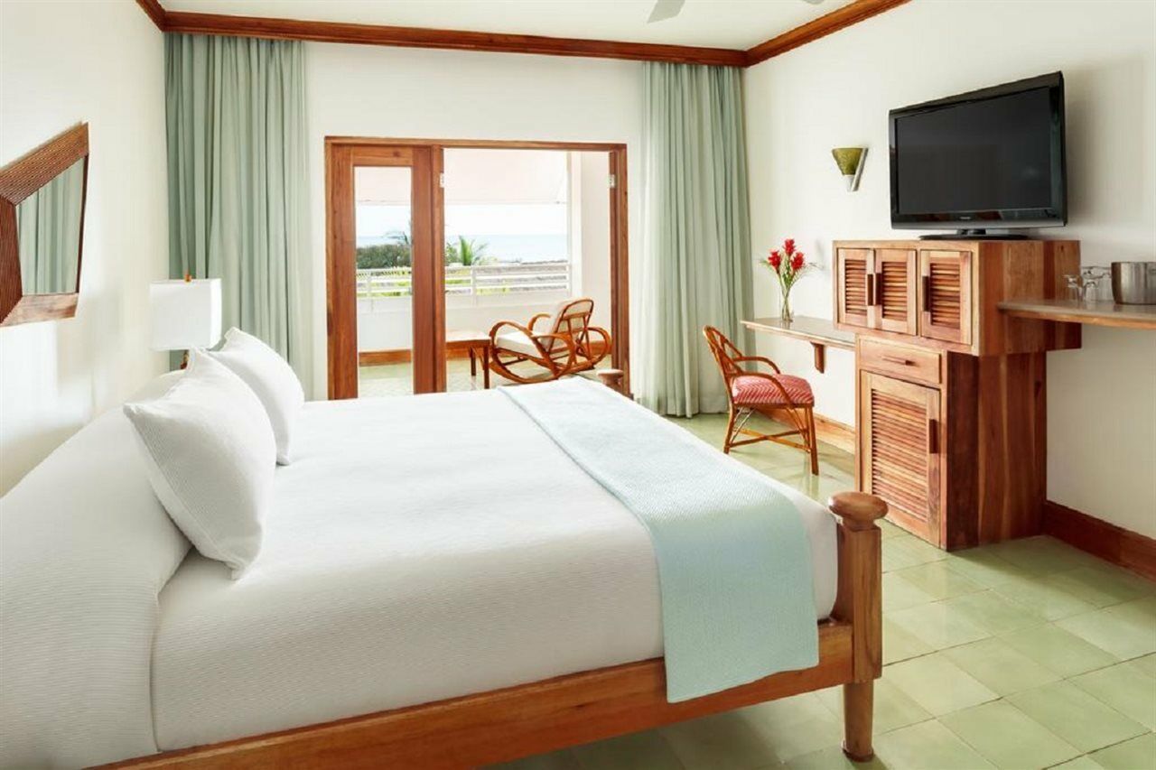 Hotel Couples Swept Away (Adults Only) Negril Exterior foto