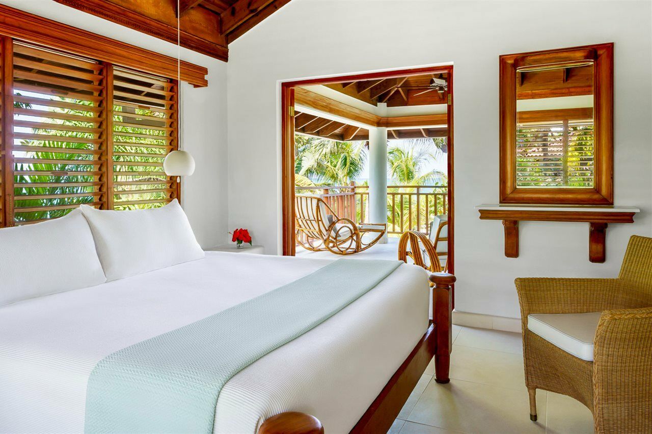 Hotel Couples Swept Away (Adults Only) Negril Exterior foto