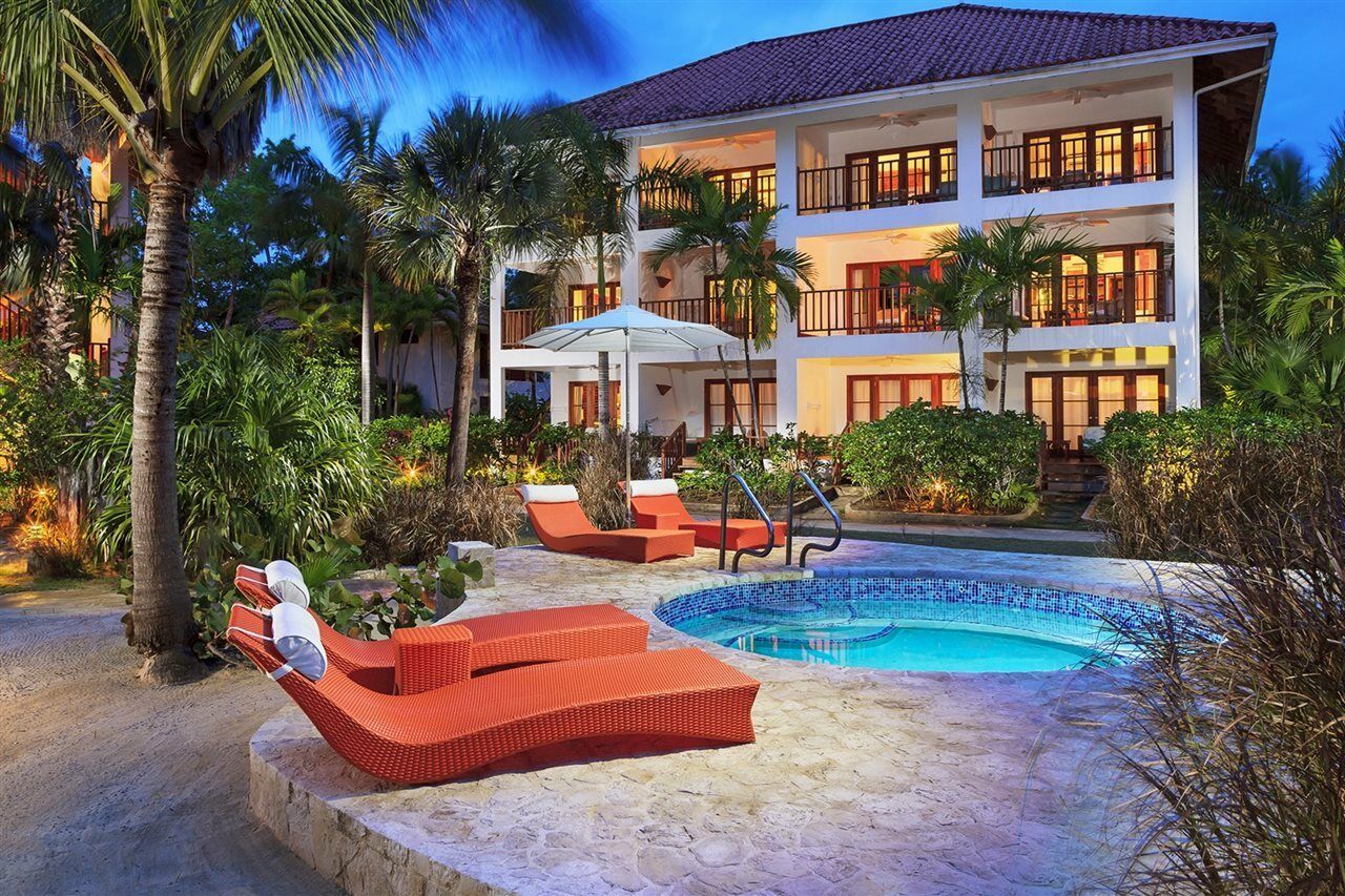 Hotel Couples Swept Away (Adults Only) Negril Exterior foto