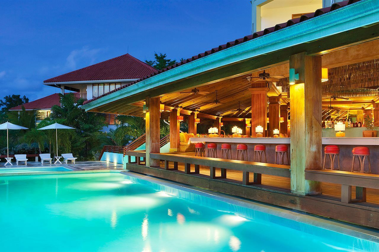 Hotel Couples Swept Away (Adults Only) Negril Exterior foto