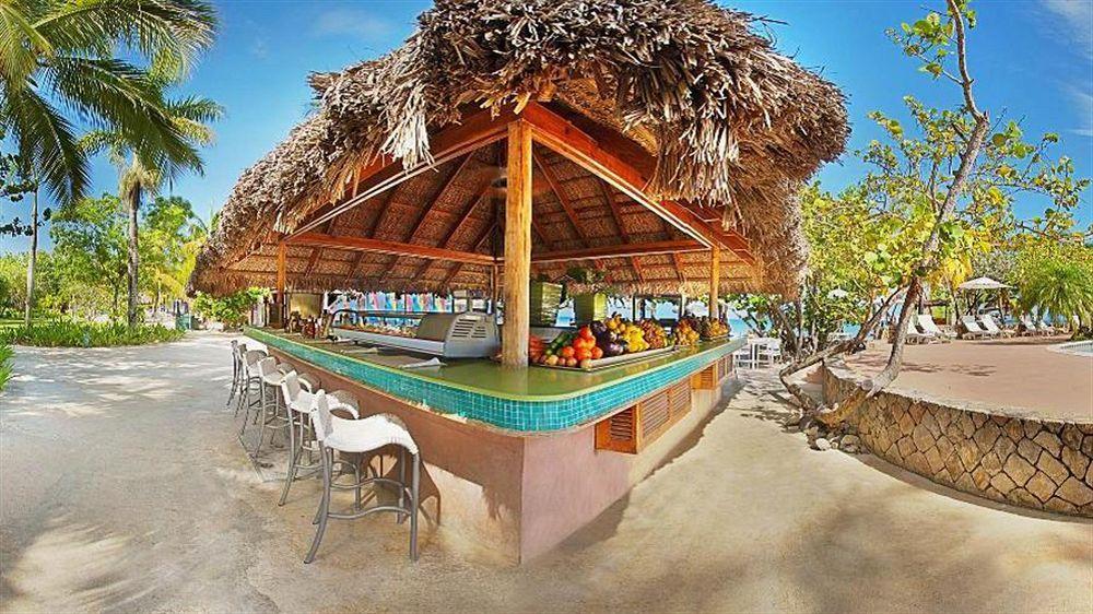 Hotel Couples Swept Away (Adults Only) Negril Exterior foto