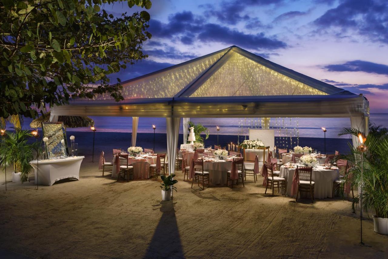 Hotel Couples Swept Away (Adults Only) Negril Exterior foto