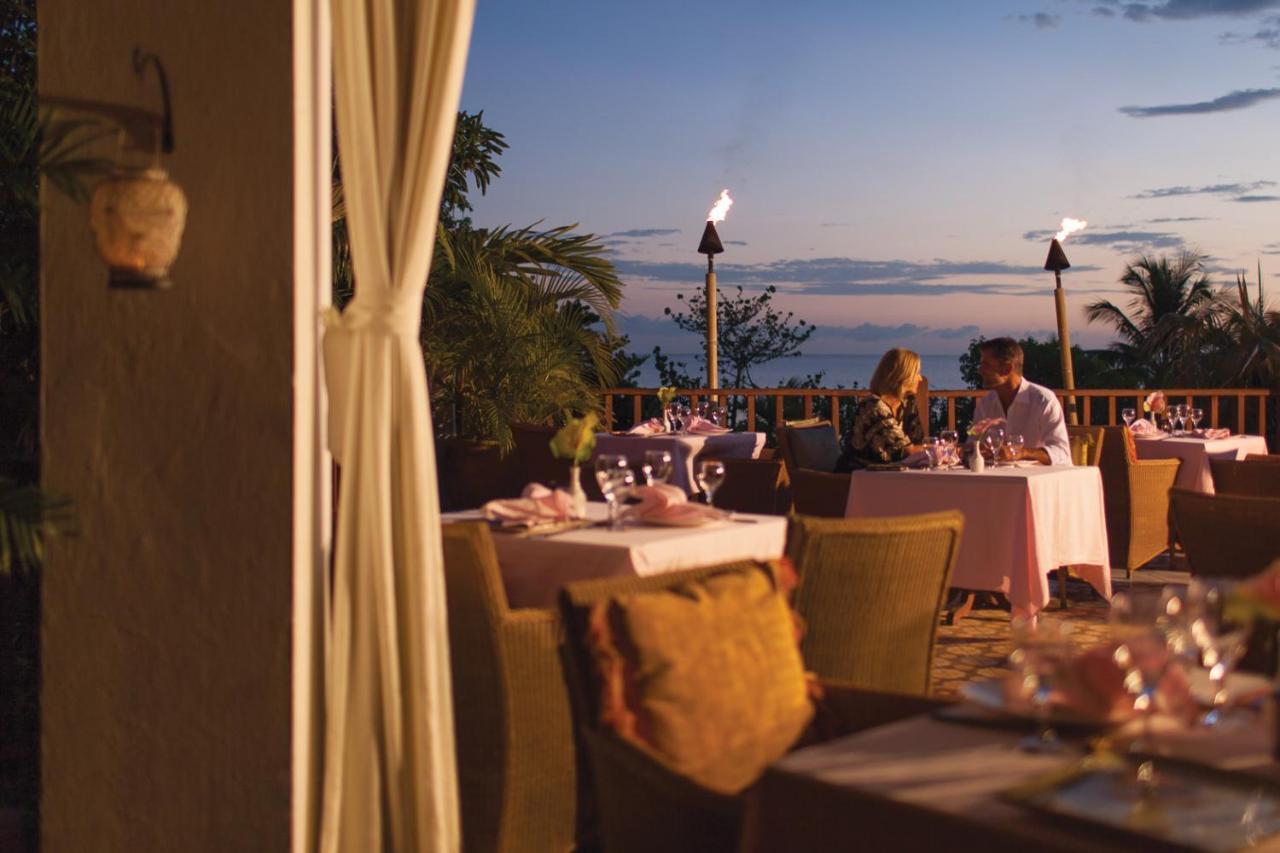 Hotel Couples Swept Away (Adults Only) Negril Exterior foto